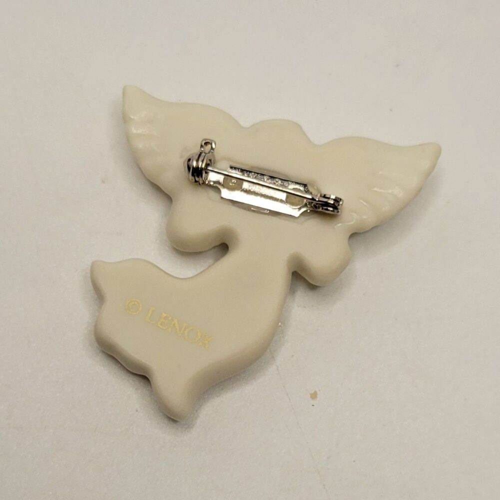▪︎Lenox Angel Pin - Picture 3 of 6